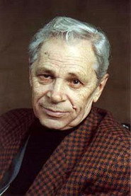 Photo of Vladimir Aukstikalnis as (voice)