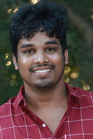 Photo of Vinoth Rajendran