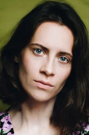 Photo of Ilo-Ann Saarepera as Anna