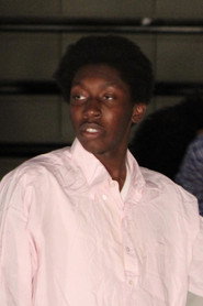 Photo of Osose Omofomah as Jay