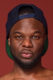 Photo of Marcus Cole