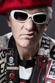 Photo of Captain Sensible as Self