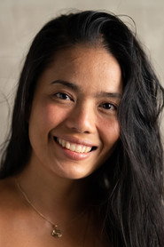 Photo of Kare Adea as Sister Arlene
