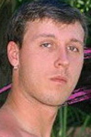 Photo of Blake Smith