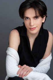Photo of Aiden Cumming-Teicher as George