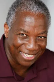 Photo of Gordon Danniels as Mr. Becker