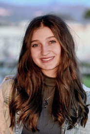 Photo of Margherita Rebeggiani as Linda