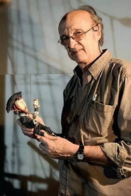 Photo of Walter Tournier as Self