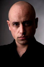 Photo of Tony Devlin as Madra