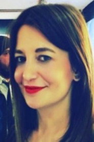Photo of Sedef Erdoğdu