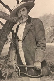 Photo of Seymour Zeliff as Ezra Ferguson (as Skipper Zelliff)