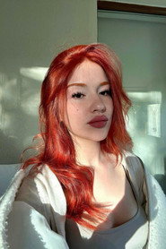 Photo of Selin Aksar as The Girl