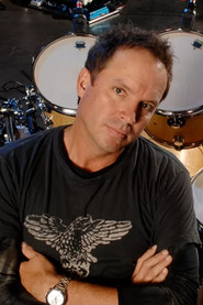 Photo of Scott Crago as Drums