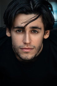 Photo of Luca Anker as Picco