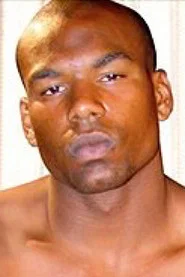 Photo of Dre as (archive footage)