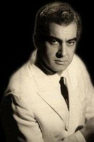Photo of Guillermo Rico as Guille