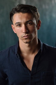 Photo of Louie Chapman as Jacob