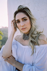 Photo of Dana Lynn Hobson as Dana