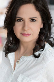 Photo of Josée Rivard as Nathalie Gagnon