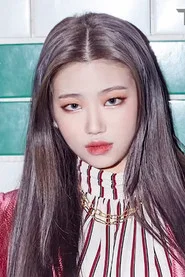 Photo of Kim Hyunbin as HyunBin
