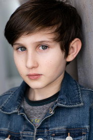 Photo of Dashiell McGaha-Schletter as Danny Klint