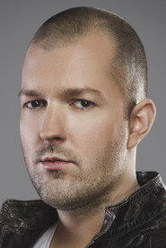 Photo of Brennan Heart as Himself