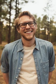 Photo of Carter Feuerhelm as Carter