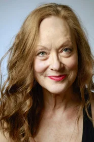Photo of Denise Clarke as Ilsa Koch