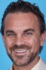 Photo of Steve Froehlich as Killer