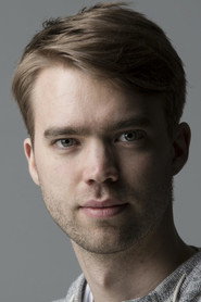 Photo of Benjamin Ree as Self