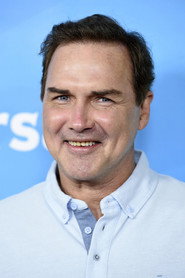 Photo of Norm Macdonald as Self (archive footage)