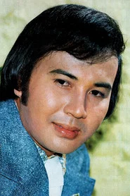 Photo of Santi Khraprayoon