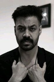 Photo of Ashiwin Ray Mohapatra as Manoj