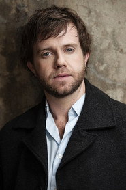 Photo of Christopher Sommers as Les