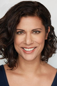 Photo of Lorena Diaz as Nurse Ramirez