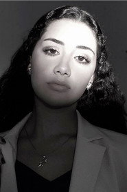 Photo of Isabella Argudín as Mariali