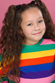 Photo of Audrey Brooke as Aria