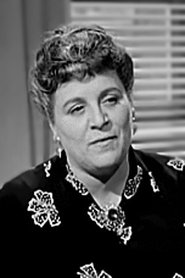 Photo of Vittoria Crispo as Mamma Assunta