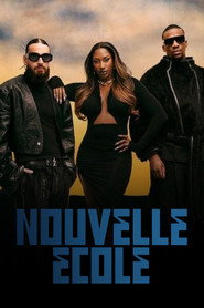 Season 3 poster