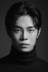 Photo of Park Eun-sung as Jeong Ha-joon