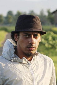 Photo of Ismail Basbeth as Gym Teacher