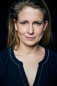Photo of Antje Otterson as Mascha Peters