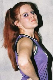 Photo of Eden Black