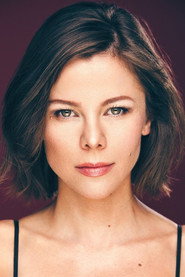 Photo of Anita Leeman as Cynthia