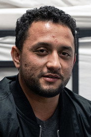 Photo of Masihullah Tajzai as Naru's Husband