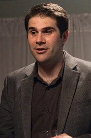 Photo of Steve Yager as Jeff