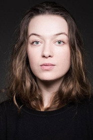 Photo of Anna Kończal-Bochenek as Dominika