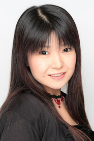 Photo of Yuki Matsuoka as Orihime Inoue (voice)