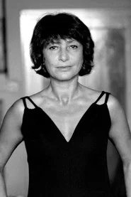 Photo of Katalin Berek as Sarolt