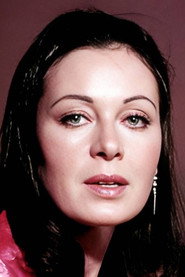 Photo of Lindis Guinness as Dr. Ann Foster